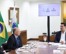 reunião