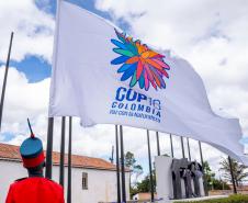 Com programas de preservação da biodiversidade, Governo do Paraná será protagonista na COP16, em Cali, na Colômbia