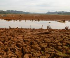 12/05/2020 - Represa Passaúna