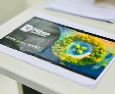 Estado avança na elaboração do plano de descarbonização da economia paranaense