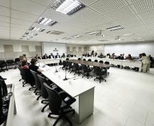Estado avança na elaboração do plano de descarbonização da economia paranaense