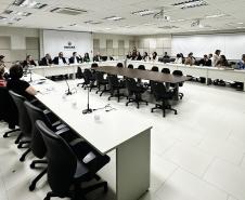 Estado avança na elaboração do plano de descarbonização da economia paranaense