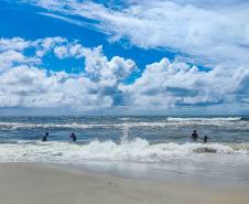 PRAIAS