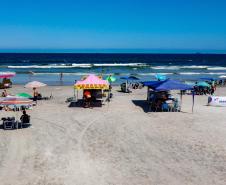 PRAIAS