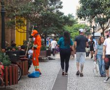 CENAS DE VERÃO
