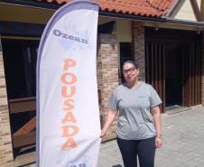 orla e seus integrantes