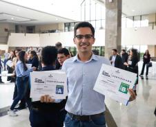 Sustentabilidade: Estado premia 185 entidades e municípios com o Selo Clima Paraná