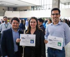 Sustentabilidade: Estado premia 185 entidades e municípios com o Selo Clima Paraná