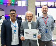 Sustentabilidade: Estado premia 185 entidades e municípios com o Selo Clima Paraná