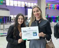 Sustentabilidade: Estado premia 185 entidades e municípios com o Selo Clima Paraná