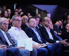 Sustentabilidade: Estado premia 185 entidades e municípios com o Selo Clima Paraná