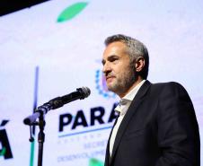 Sustentabilidade: Estado premia 185 entidades e municípios com o Selo Clima Paraná