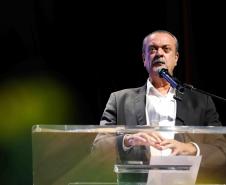 Sustentabilidade: Estado premia 185 entidades e municípios com o Selo Clima Paraná