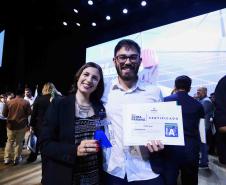 Sustentabilidade: Estado premia 185 entidades e municípios com o Selo Clima Paraná