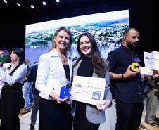 Sustentabilidade: Estado premia 185 entidades e municípios com o Selo Clima Paraná