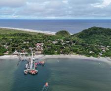 INVESTIMENTO E RECONSTRUÇÃO