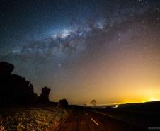 astropasseio