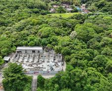 INVESTIMENTO E RECONSTRUÇÃO