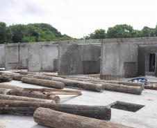 INVESTIMENTO E RECONSTRUÇÃO