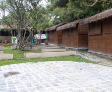 INVESTIMENTO E RECONSTRUÇÃO