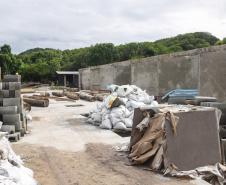 INVESTIMENTO E RECONSTRUÇÃO