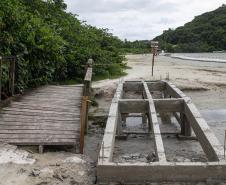 INVESTIMENTO E RECONSTRUÇÃO