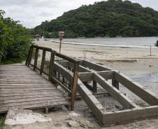 INVESTIMENTO E RECONSTRUÇÃO