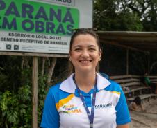 INVESTIMENTO E RECONSTRUÇÃO