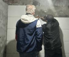 IAT ofereceu 380 vagas em cursos profissionalizantes gratuitos para moradores de Matinhos