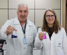 LABORATÓRIO IAT
