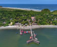 ILHA DO MEL