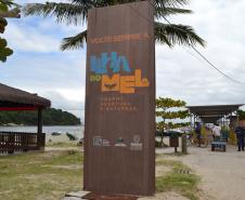 ILHA DO MEL