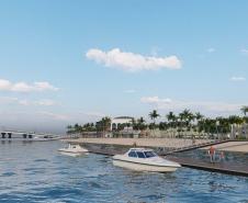 maquete virtual