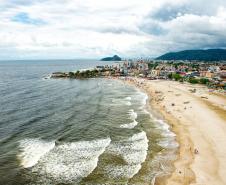 REVITALIZAÇÃO ORLA DE MATINHOS