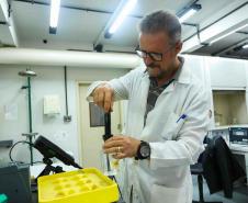 LABORATÓRIO IAT