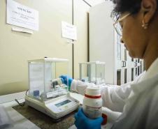 LABORATÓRIO IAT