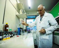 LABORATÓRIO IAT