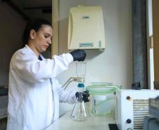 LABORATÓRIO IAT