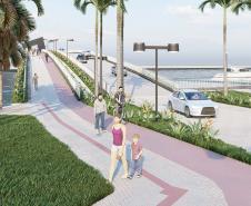 maquete virtual