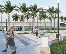 maquete virtual