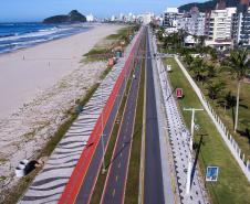 novo litoral