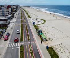 novo litoral