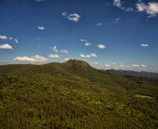 Foto do parque Serra da Baitaca