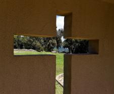 Foto do Parque Estadual do Monge