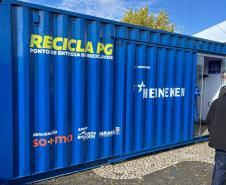 SMART CONTAINERS