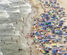 VERÃO MAIOR