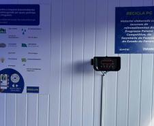 SMART CONTAINERS
