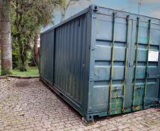 Foto de ambiente do IPPUC