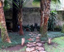 Foto de ambiente do IPPUC
