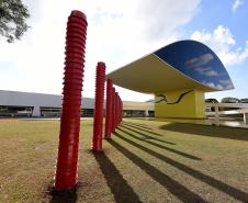 Foto de ponto turístico do Paraná
